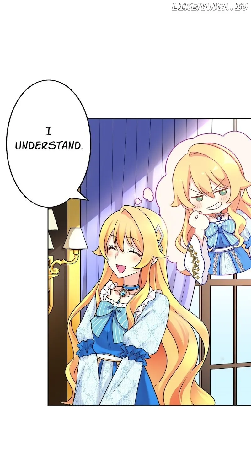 The False Saintess Overturns Her Fate Chapter 3 page 66 - 