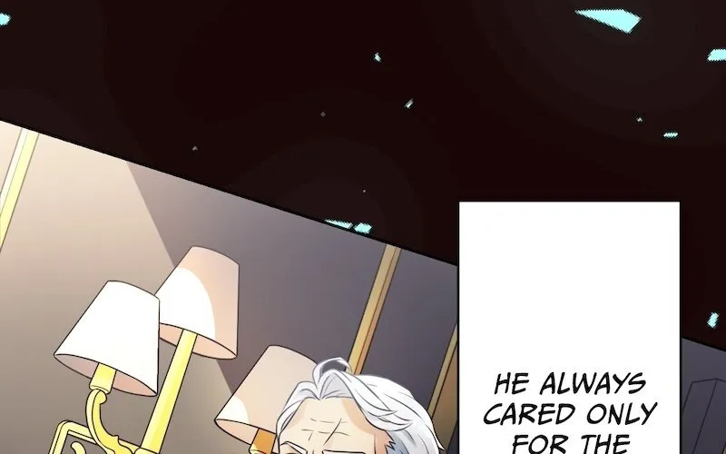 The False Saintess Overturns Her Fate Chapter 3 page 8 - 