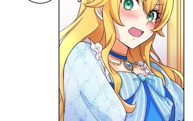 The False Saintess Overturns Her Fate Chapter 3 page 75 - 