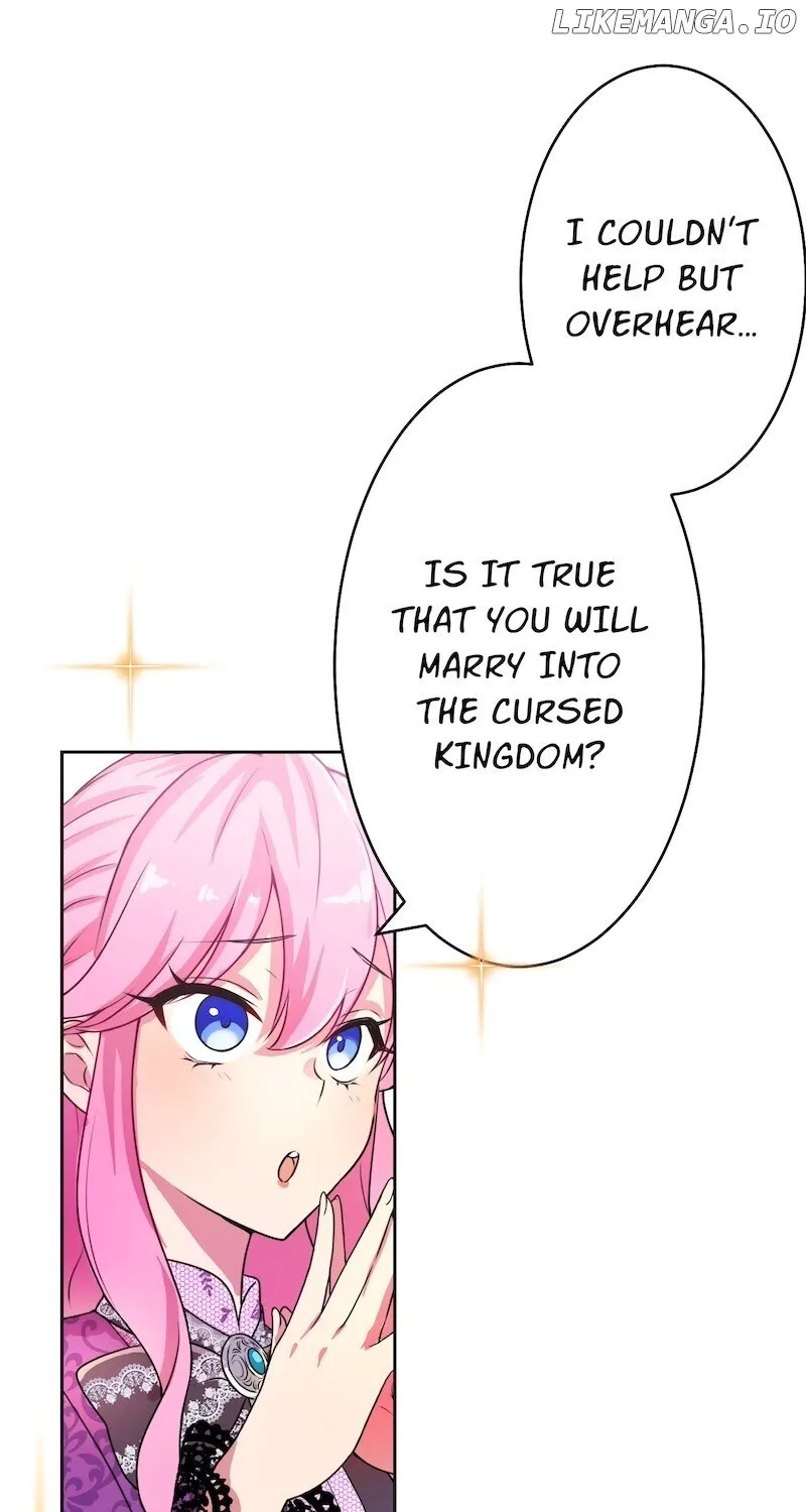 The False Saintess Overturns Her Fate Chapter 3 page 77 - 