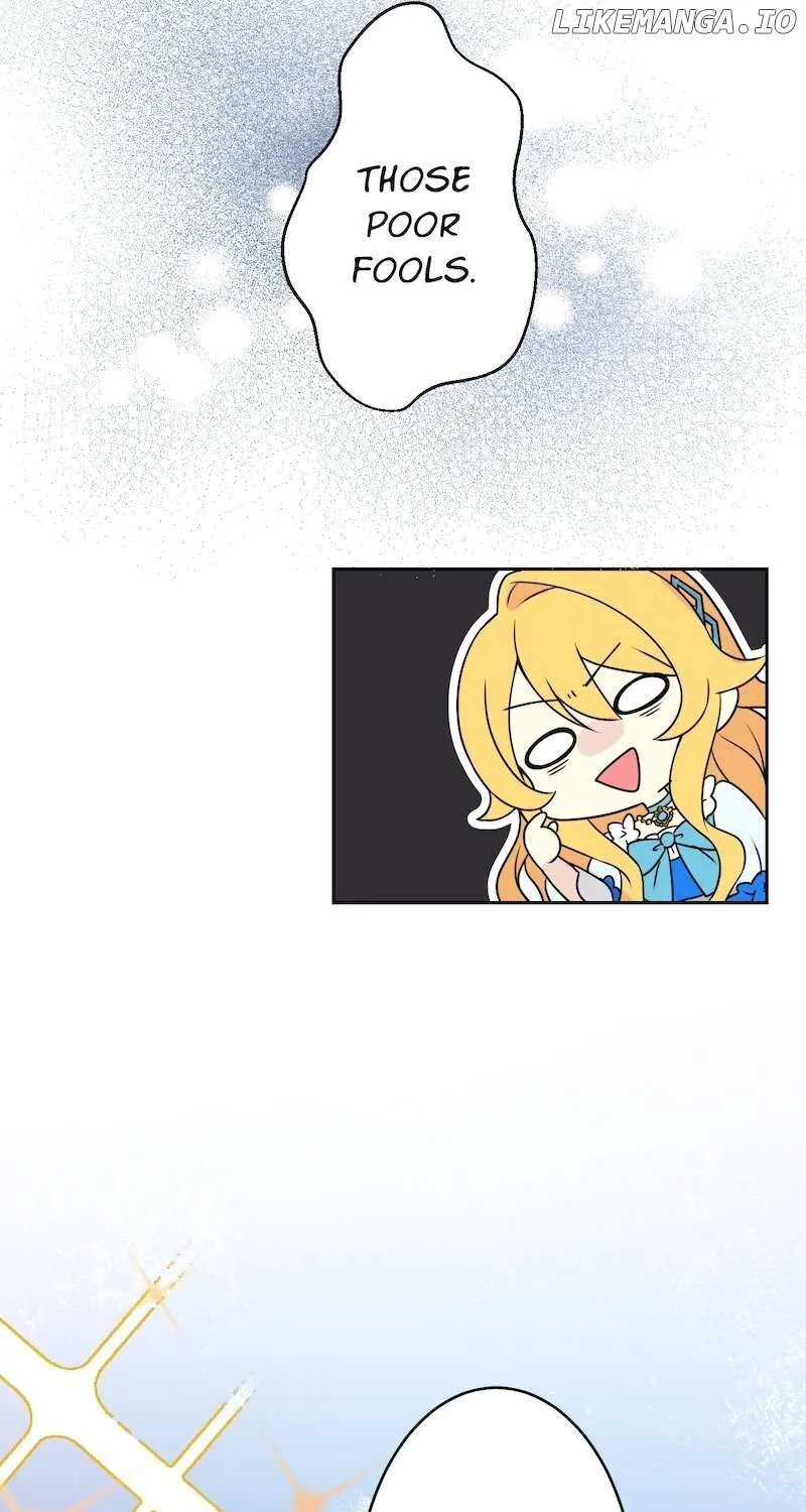 The False Saintess Overturns Her Fate Chapter 3 page 81 - 
