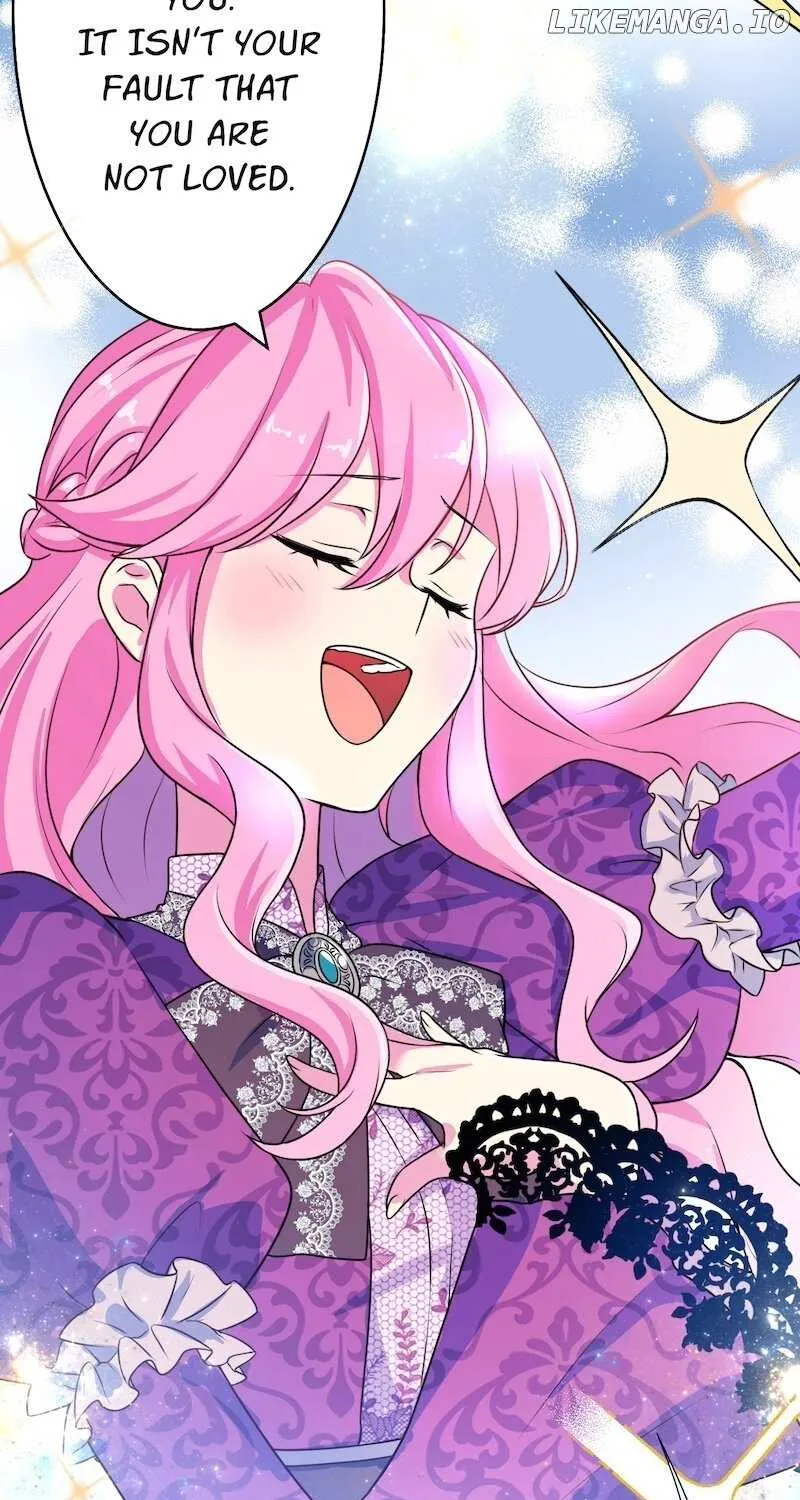 The False Saintess Overturns Her Fate Chapter 3 page 85 - 