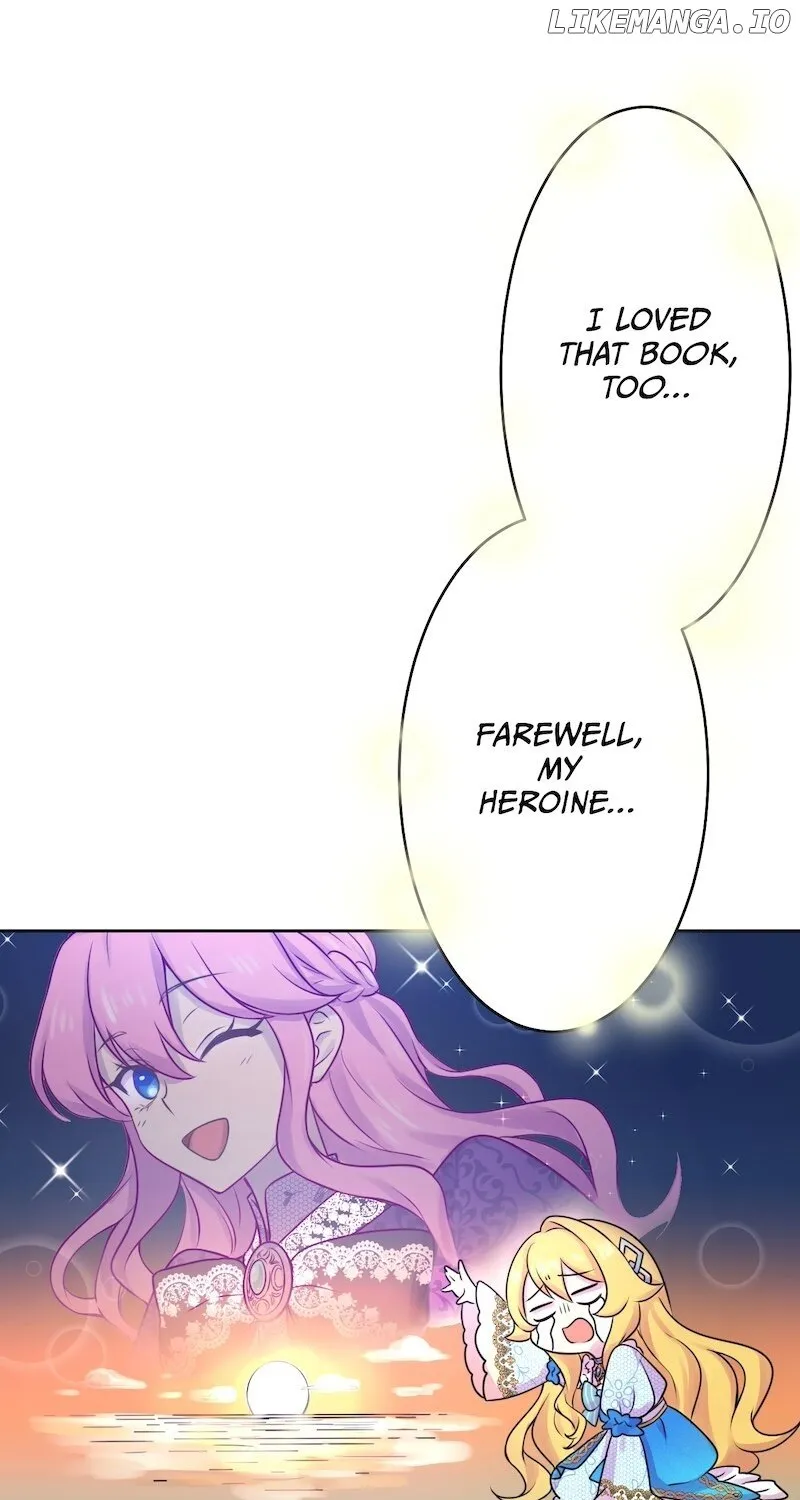 The False Saintess Overturns Her Fate Chapter 3 page 92 - 