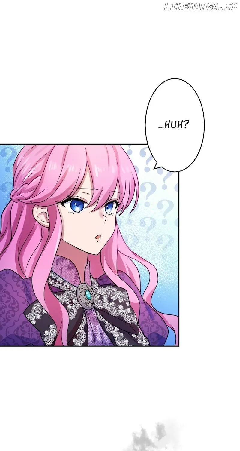 The False Saintess Overturns Her Fate Chapter 3 page 96 - 