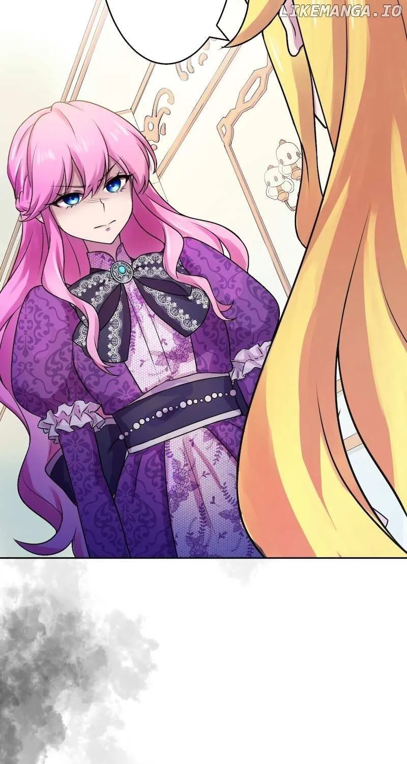 The False Saintess Overturns Her Fate Chapter 3 page 98 - 