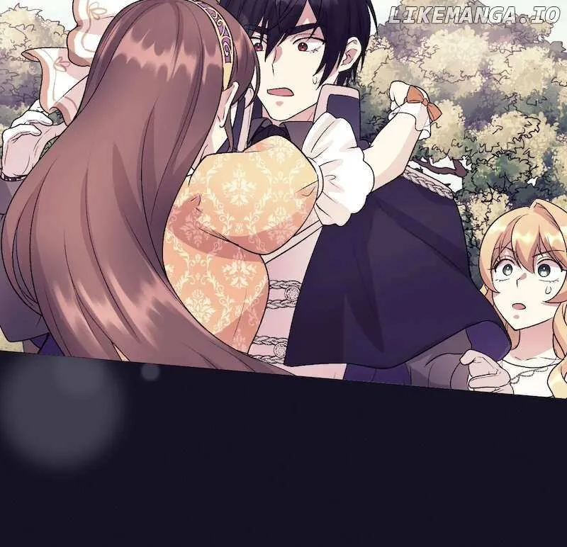 The False Saintess Overturns Her Fate Chapter 30 page 11 - 