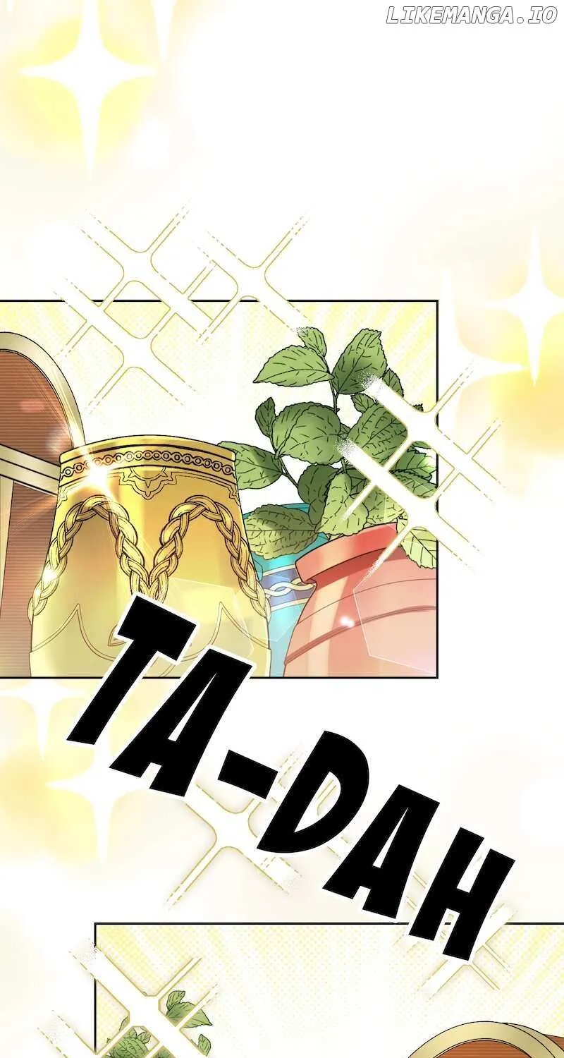 The False Saintess Overturns Her Fate Chapter 30 page 101 - 