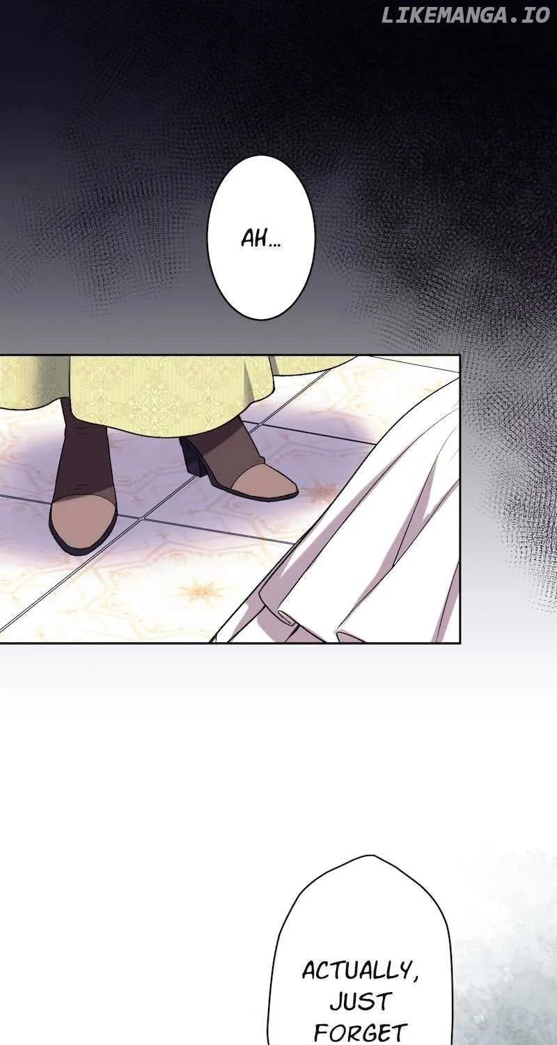 The False Saintess Overturns Her Fate Chapter 30 page 12 - 