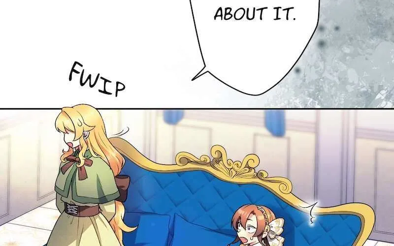 The False Saintess Overturns Her Fate Chapter 30 page 13 - 