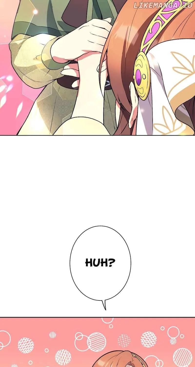 The False Saintess Overturns Her Fate Chapter 30 page 3 - 