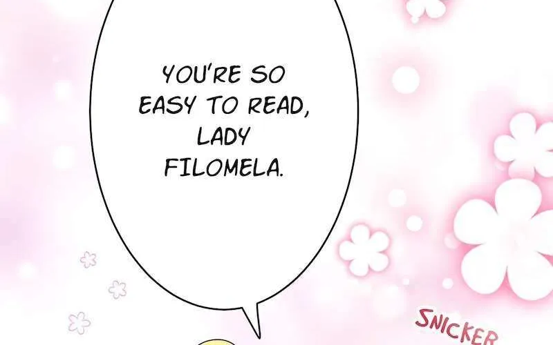 The False Saintess Overturns Her Fate Chapter 30 page 21 - 
