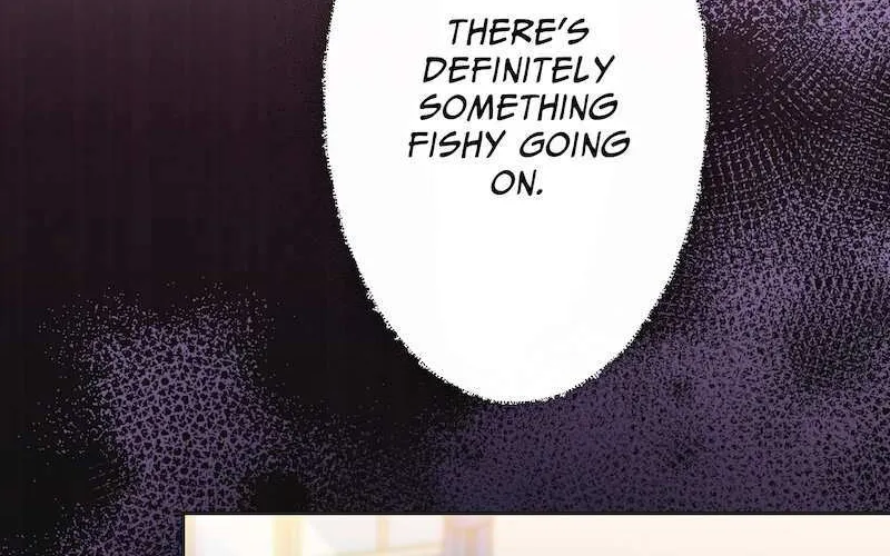 The False Saintess Overturns Her Fate Chapter 30 page 27 - 