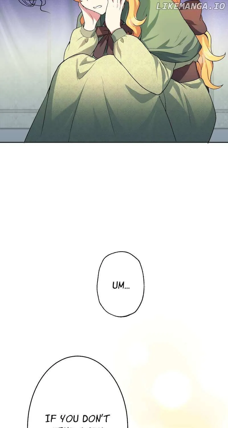 The False Saintess Overturns Her Fate Chapter 30 page 30 - 