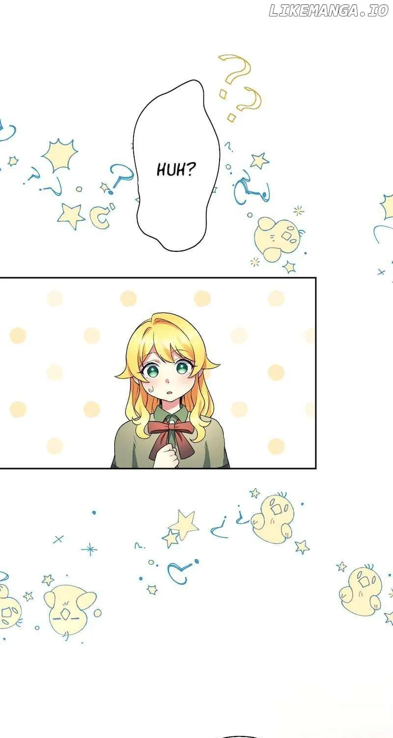 The False Saintess Overturns Her Fate Chapter 30 page 43 - 