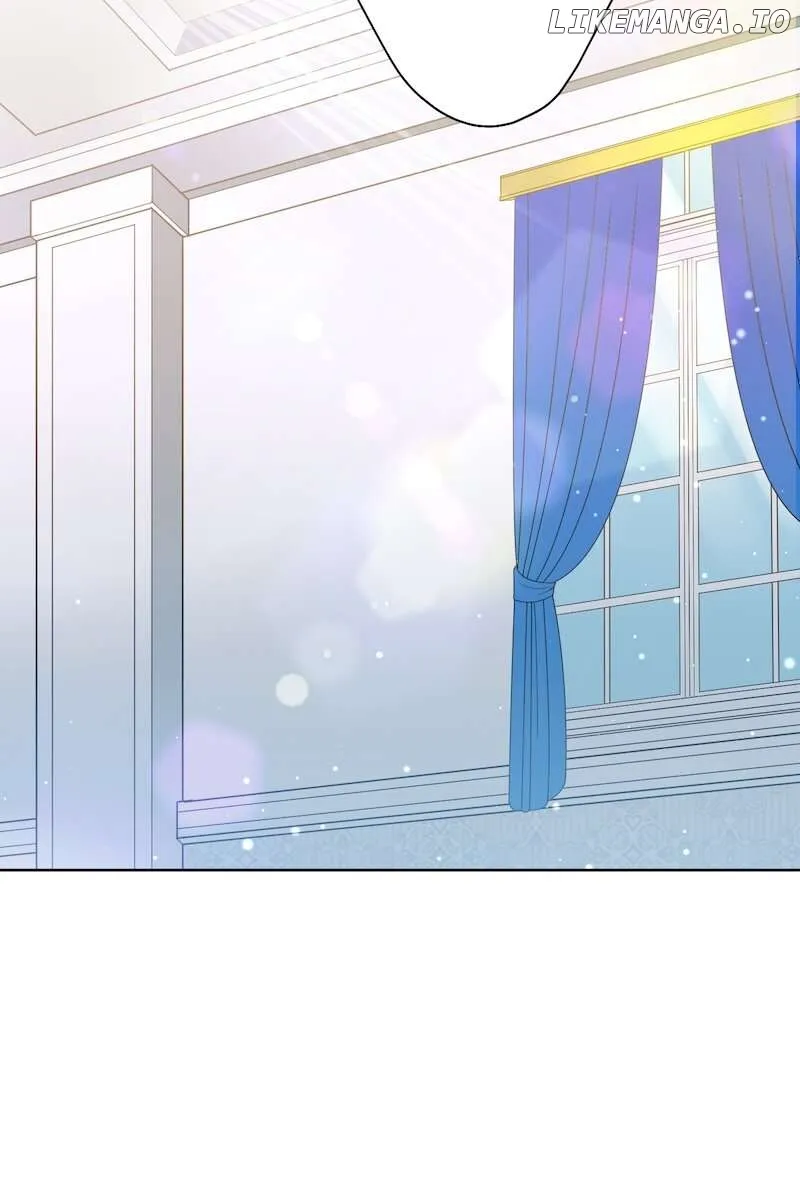 The False Saintess Overturns Her Fate Chapter 30 page 45 - 