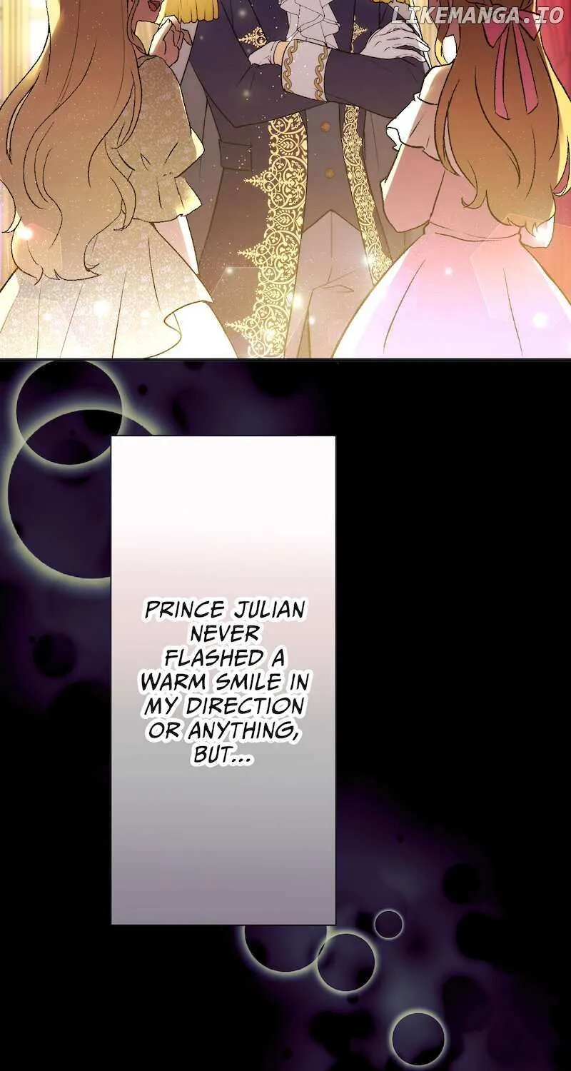 The False Saintess Overturns Her Fate Chapter 30 page 52 - 