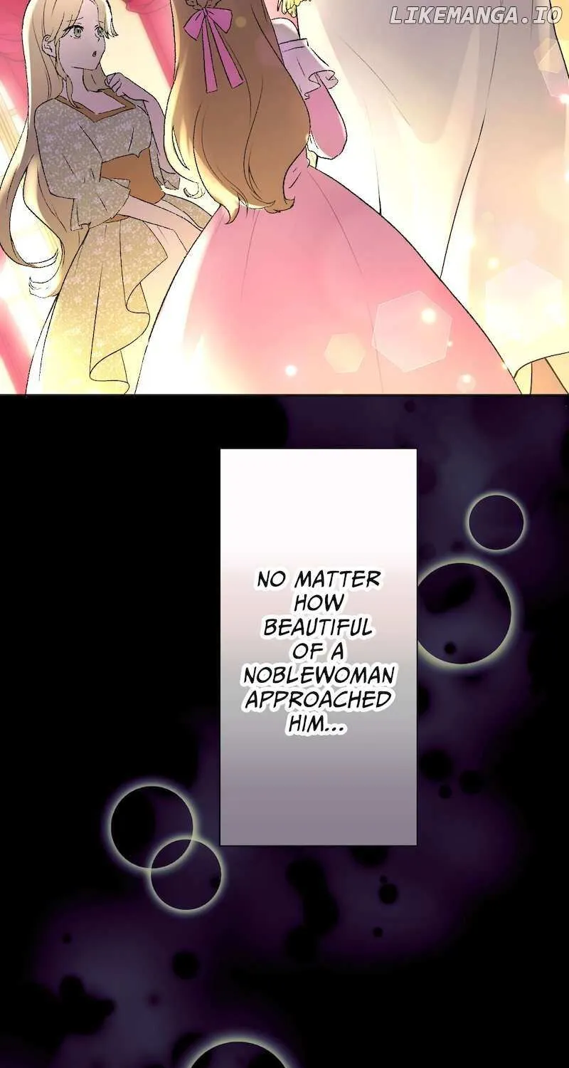 The False Saintess Overturns Her Fate Chapter 30 page 54 - 
