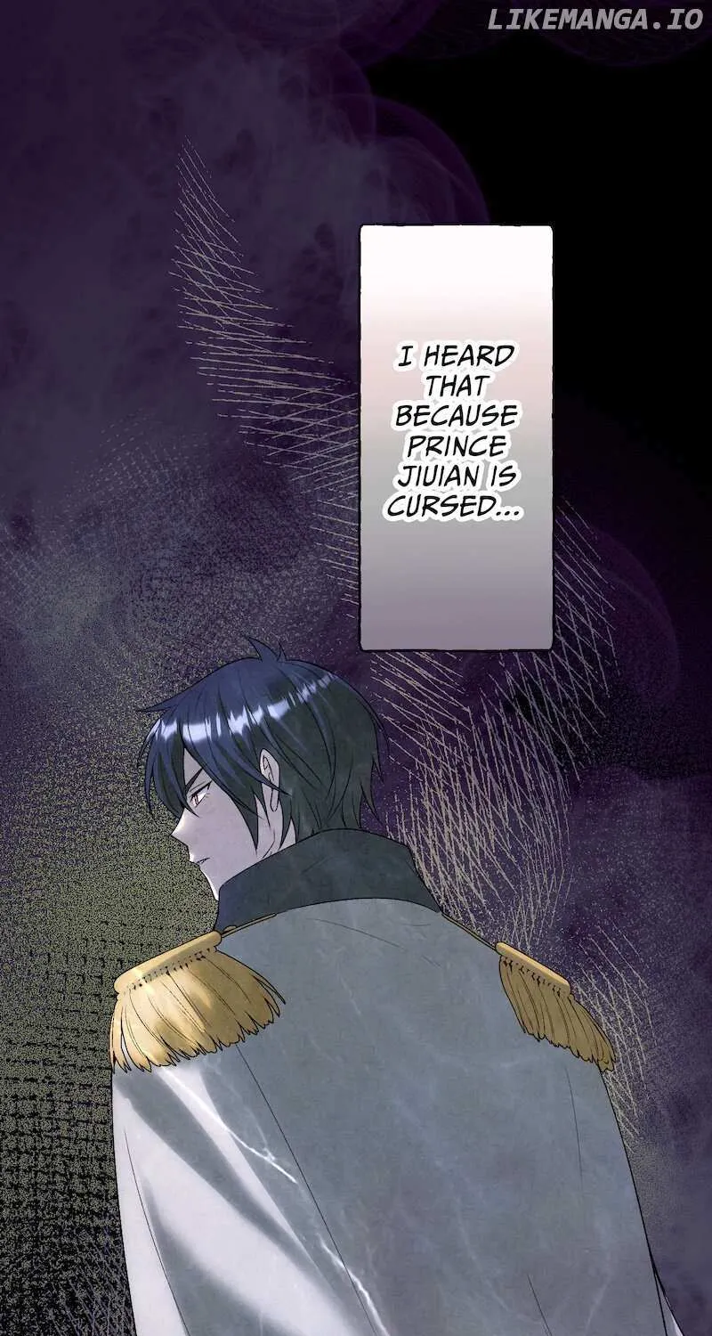 The False Saintess Overturns Her Fate Chapter 30 page 57 - 