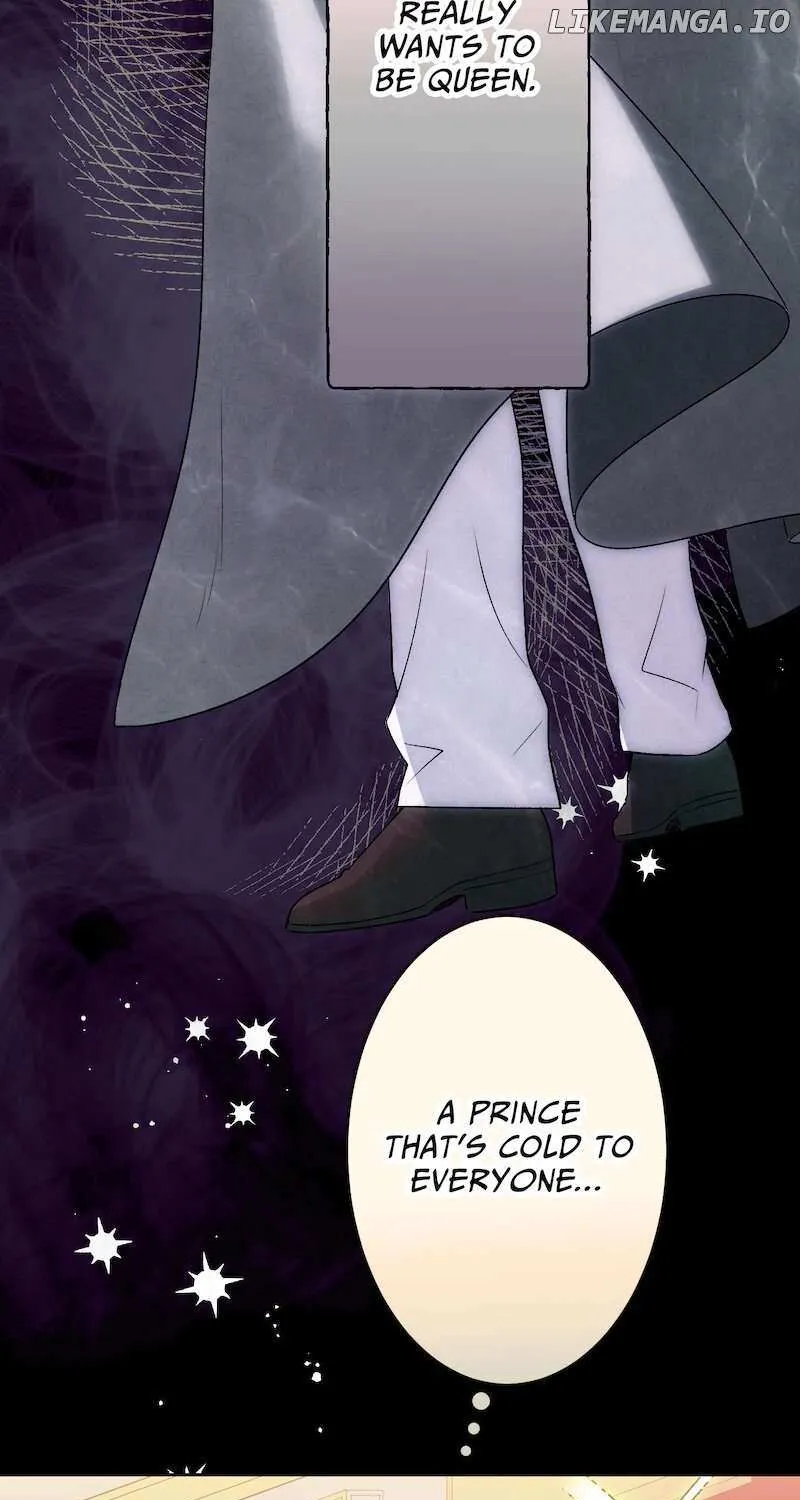 The False Saintess Overturns Her Fate Chapter 30 page 59 - 