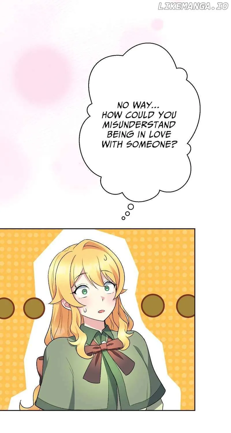 The False Saintess Overturns Her Fate Chapter 30 page 65 - 