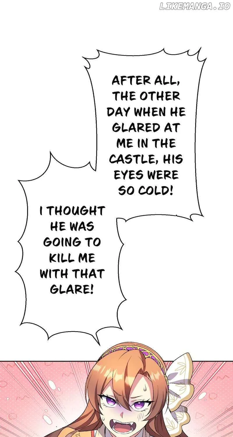 The False Saintess Overturns Her Fate Chapter 30 page 67 - 