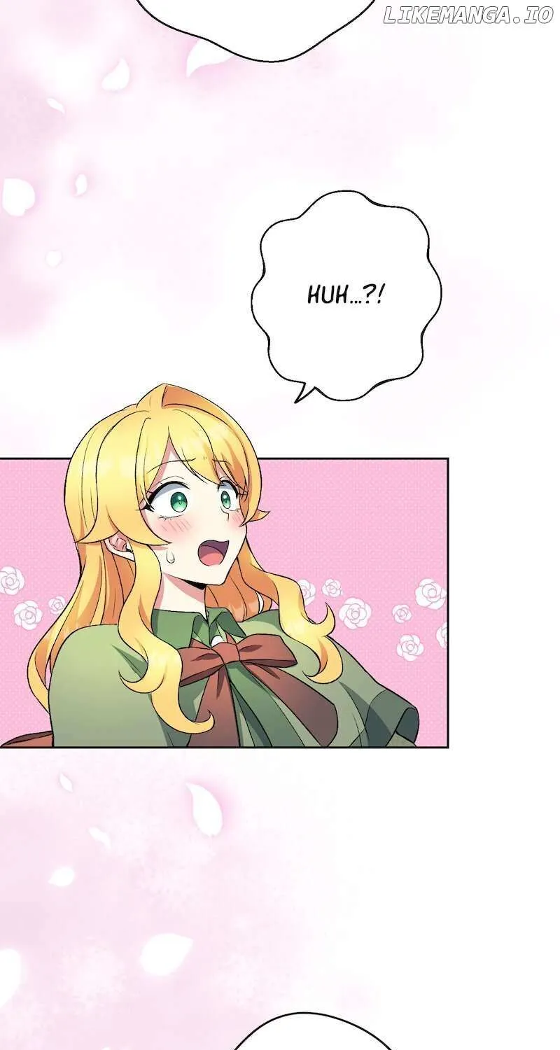 The False Saintess Overturns Her Fate Chapter 30 page 71 - 