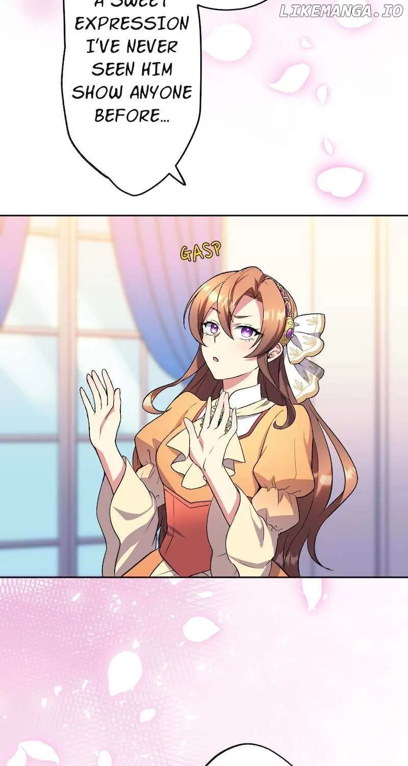 The False Saintess Overturns Her Fate Chapter 30 page 73 - 