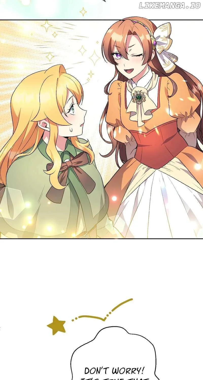 The False Saintess Overturns Her Fate Chapter 30 page 84 - 