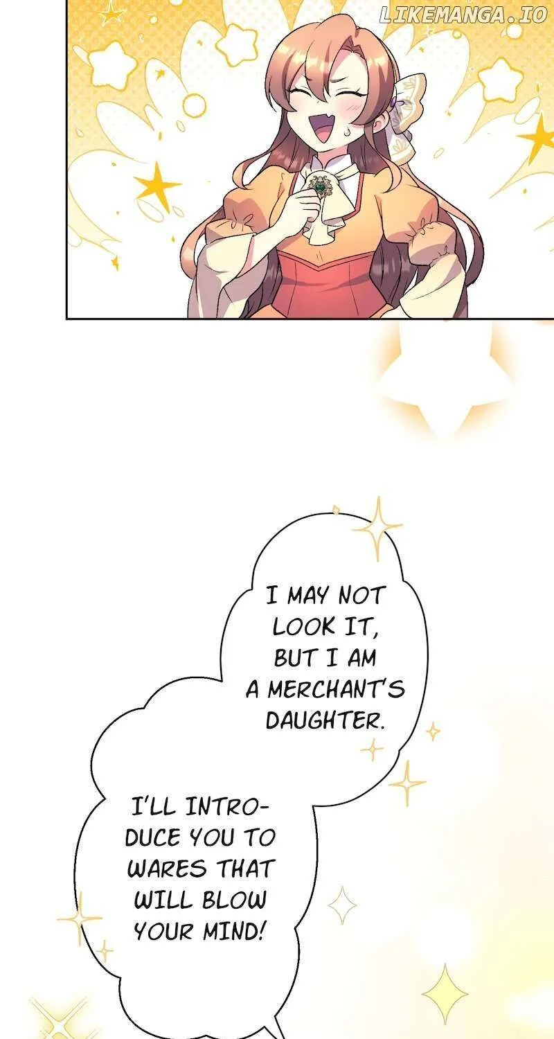 The False Saintess Overturns Her Fate Chapter 30 page 86 - 