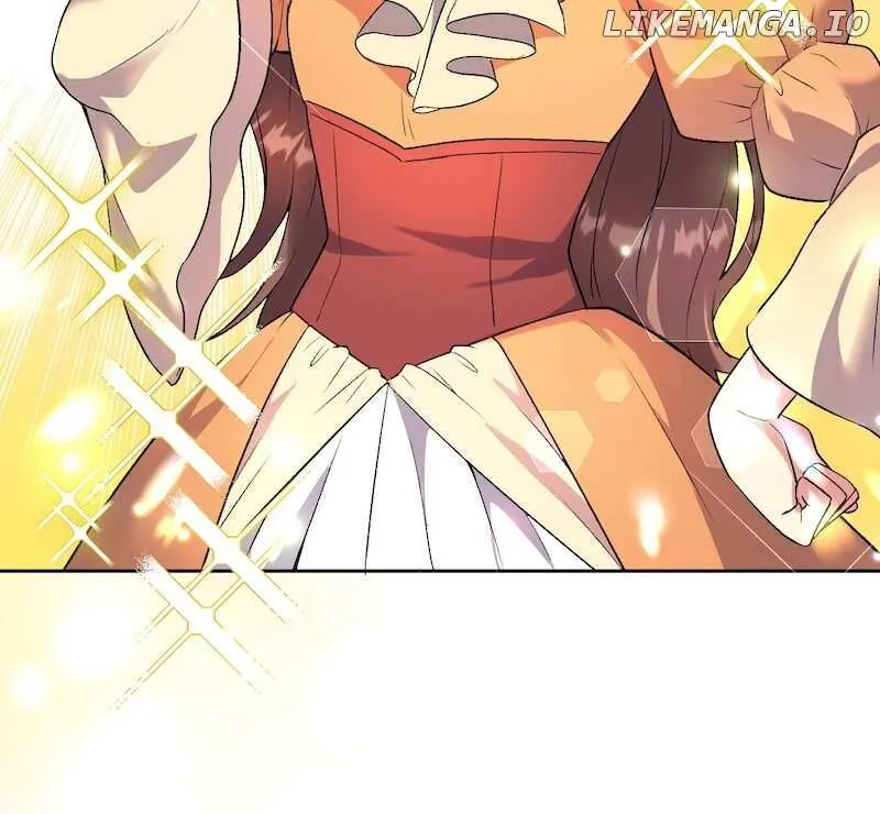 The False Saintess Overturns Her Fate Chapter 30 page 88 - 