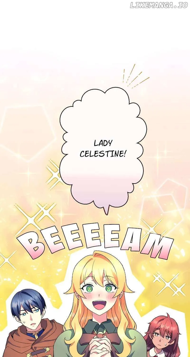 The False Saintess Overturns Her Fate Chapter 30 page 89 - 