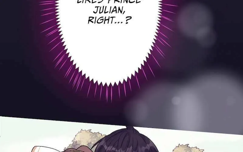 The False Saintess Overturns Her Fate Chapter 30 page 10 - 