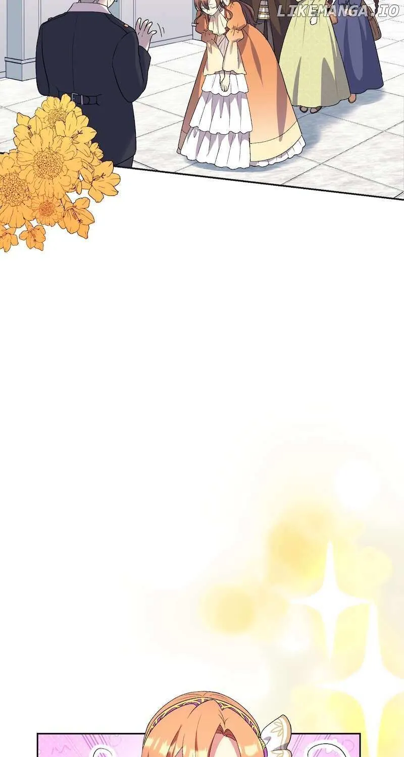 The False Saintess Overturns Her Fate Chapter 30 page 99 - 