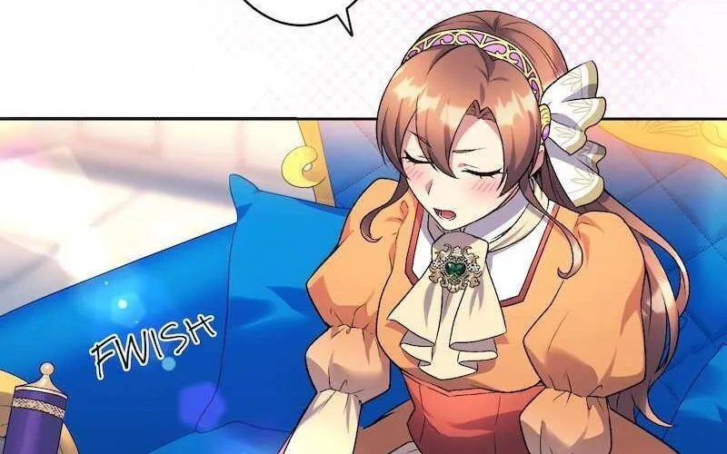 The False Saintess Overturns Her Fate Chapter 31 page 109 - 