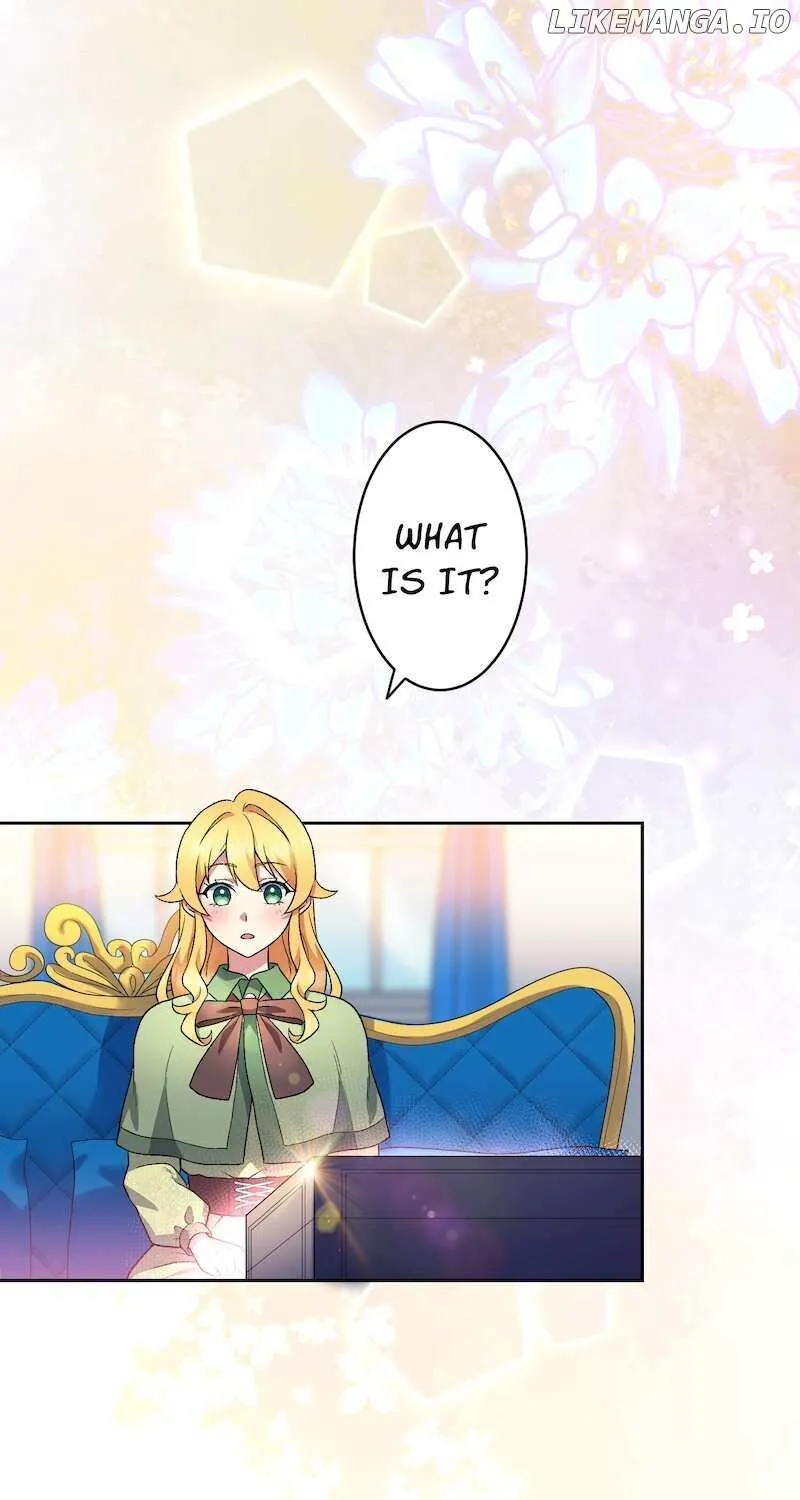 The False Saintess Overturns Her Fate Chapter 31 page 111 - 