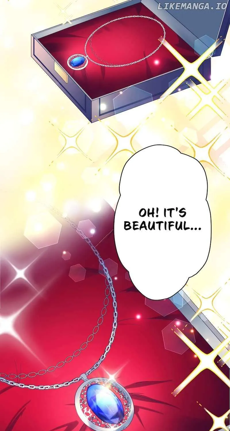 The False Saintess Overturns Her Fate Chapter 31 page 117 - 
