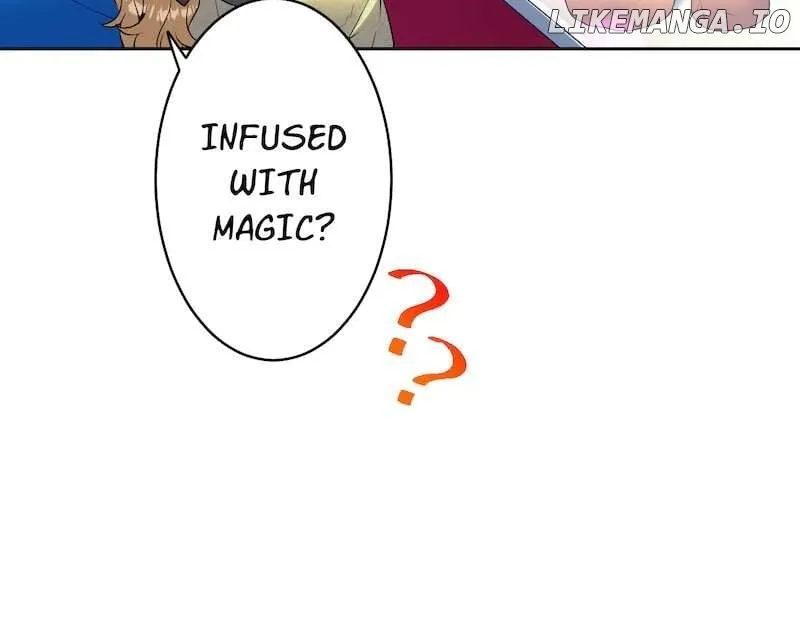 The False Saintess Overturns Her Fate Chapter 31 page 121 - 