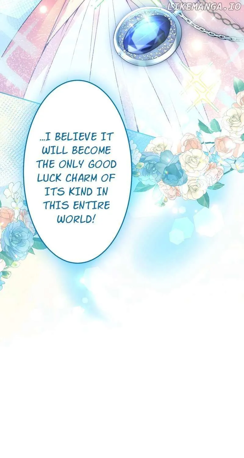The False Saintess Overturns Her Fate Chapter 31 page 124 - 