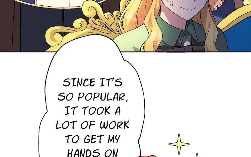 The False Saintess Overturns Her Fate Chapter 31 page 24 - 