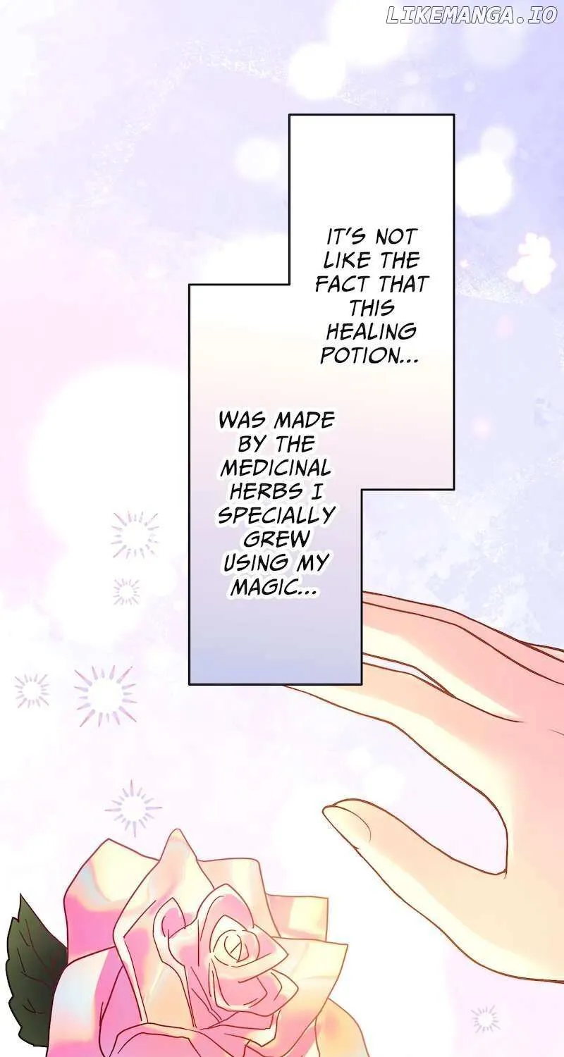 The False Saintess Overturns Her Fate Chapter 31 page 27 - 