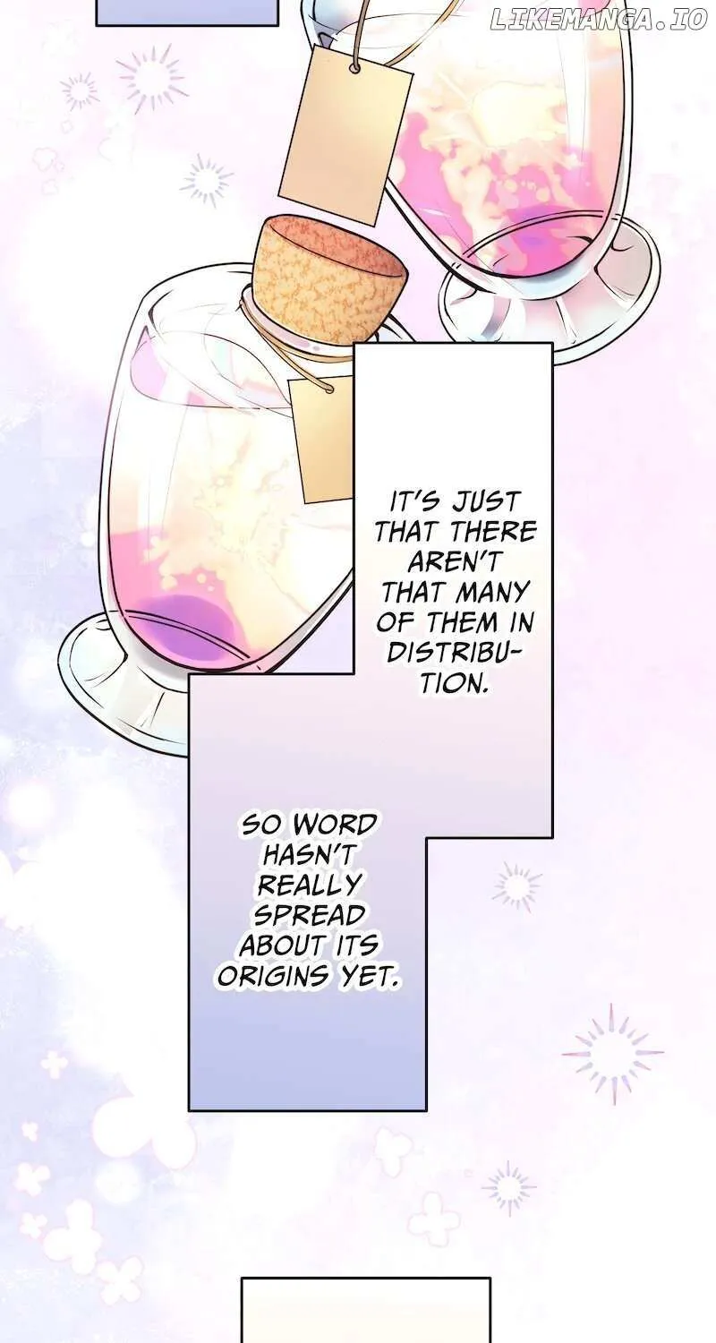 The False Saintess Overturns Her Fate Chapter 31 page 29 - 