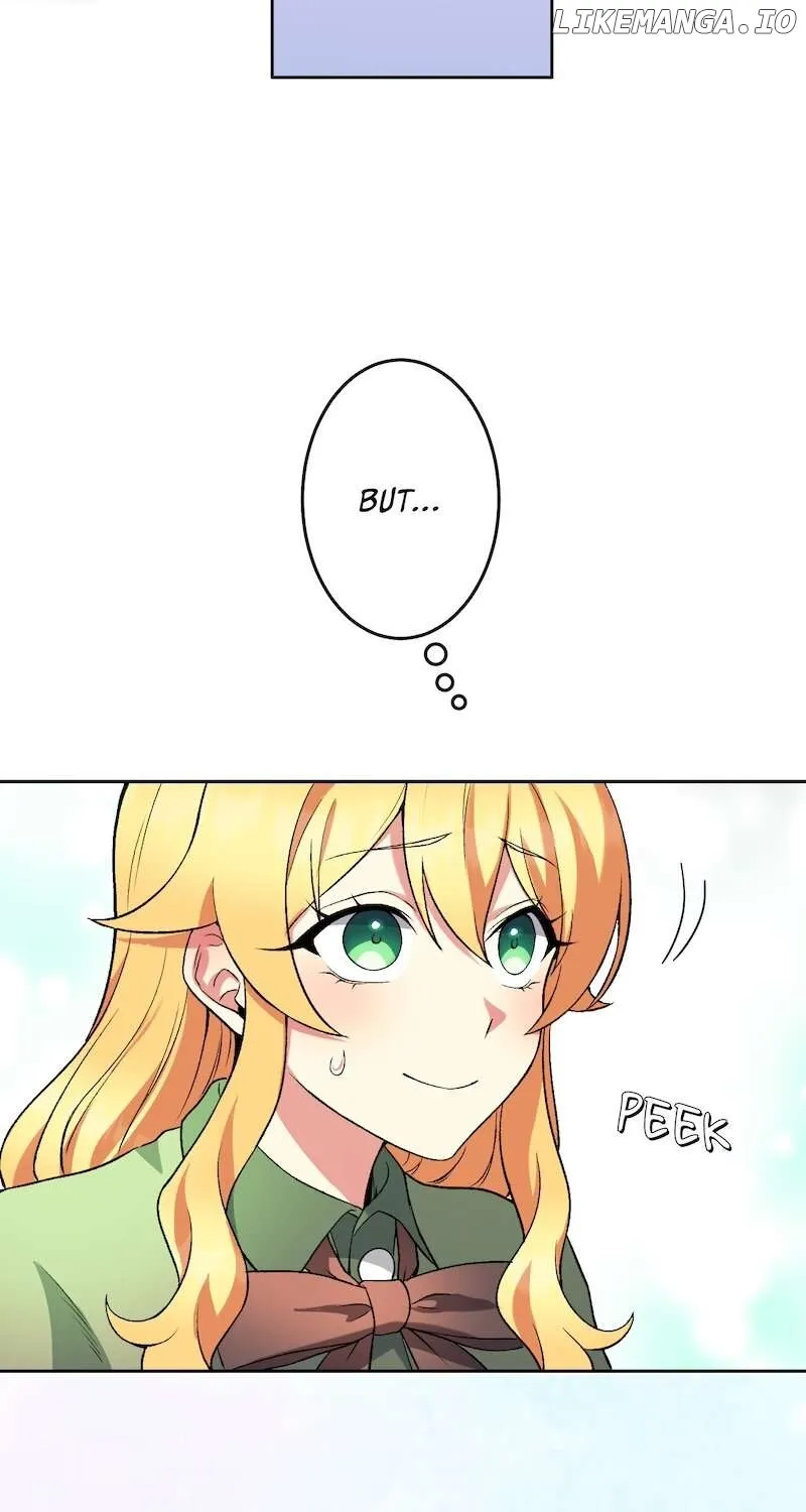 The False Saintess Overturns Her Fate Chapter 31 page 31 - 