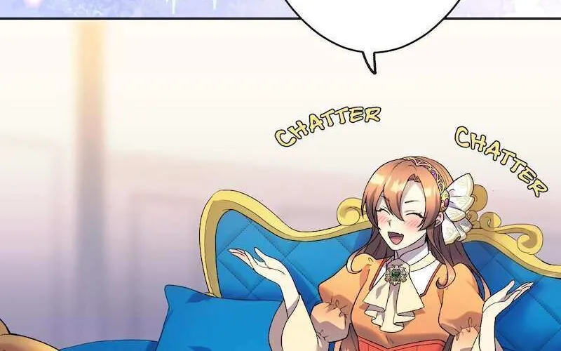 The False Saintess Overturns Her Fate Chapter 31 page 34 - 