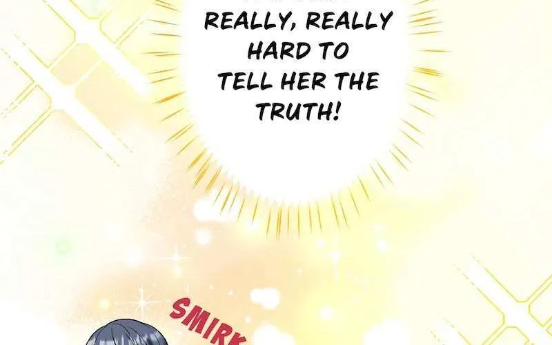 The False Saintess Overturns Her Fate Chapter 31 page 36 - 