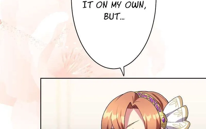 The False Saintess Overturns Her Fate Chapter 31 page 38 - 
