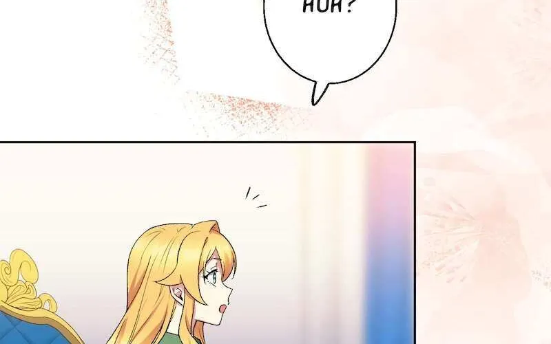The False Saintess Overturns Her Fate Chapter 31 page 40 - 