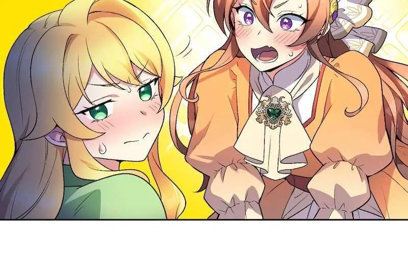 The False Saintess Overturns Her Fate Chapter 31 page 49 - 