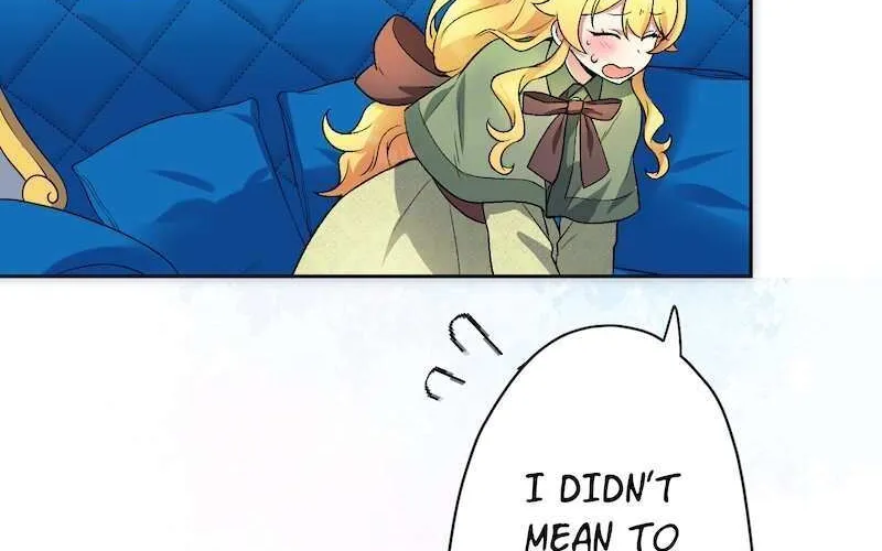 The False Saintess Overturns Her Fate Chapter 31 page 56 - 