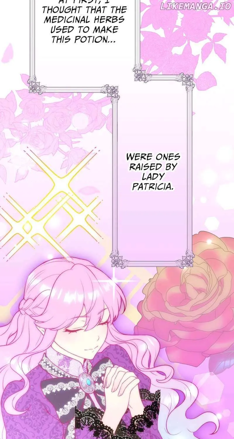 The False Saintess Overturns Her Fate Chapter 31 page 59 - 