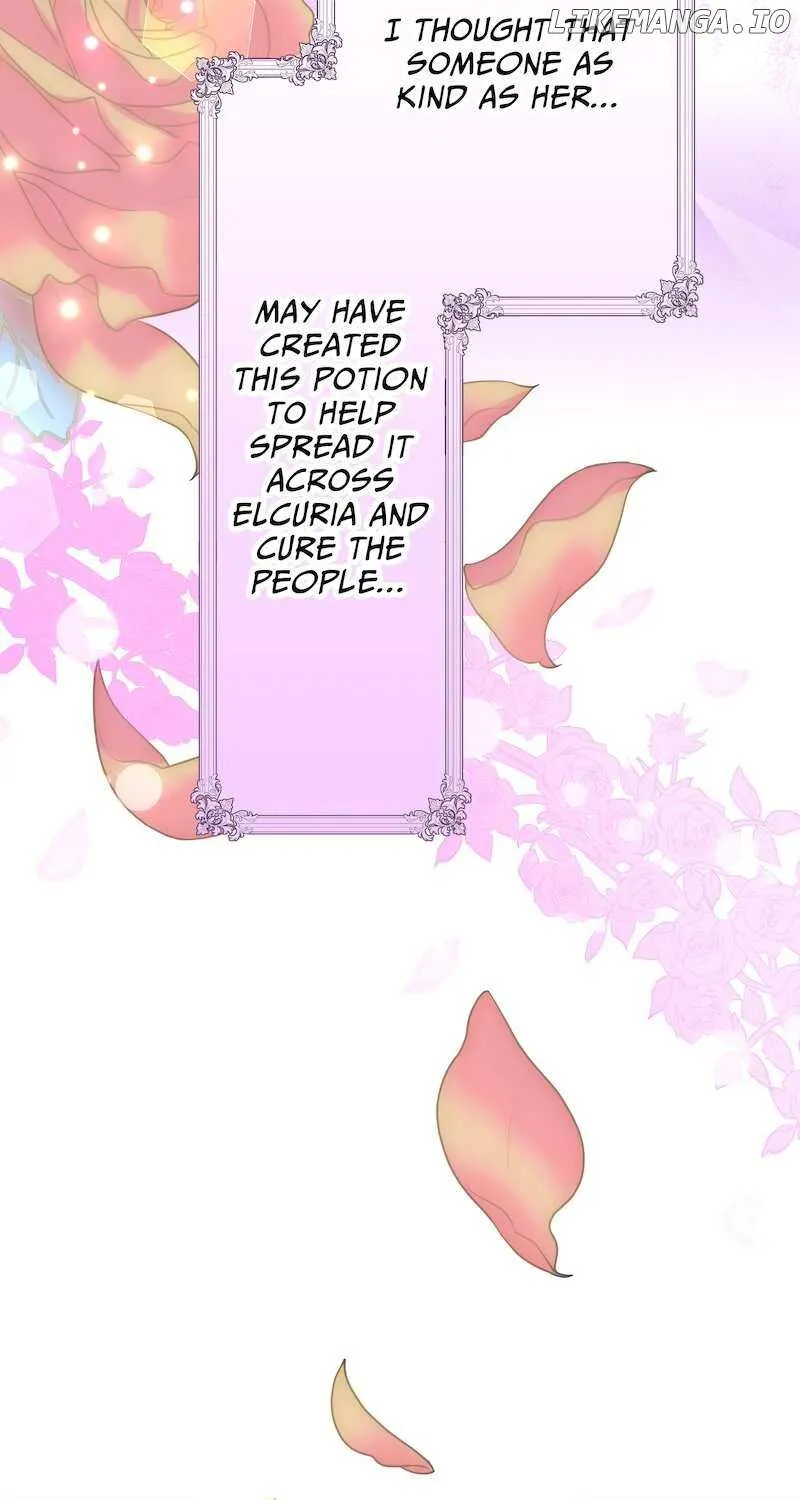 The False Saintess Overturns Her Fate Chapter 31 page 61 - 